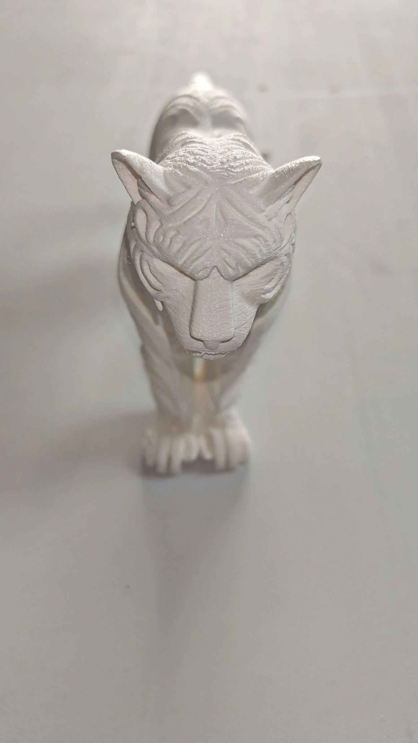 Panthère décorative  – photo 3